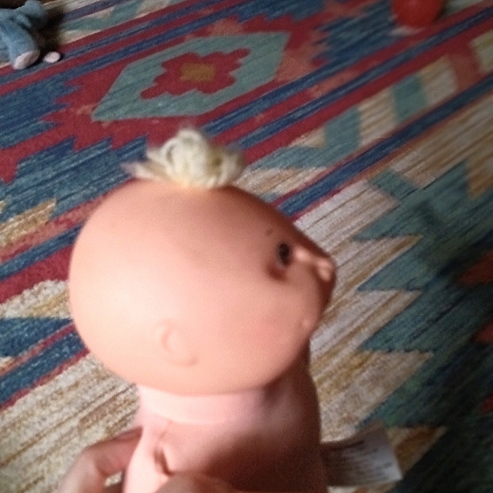 Cabbage patch kid 1978 - Picture 4 of 16